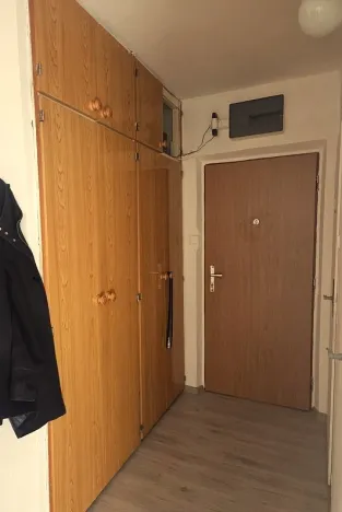 Pronájem bytu 3+1, Hradec Králové, Smetanovo nábřeží, 59 m2