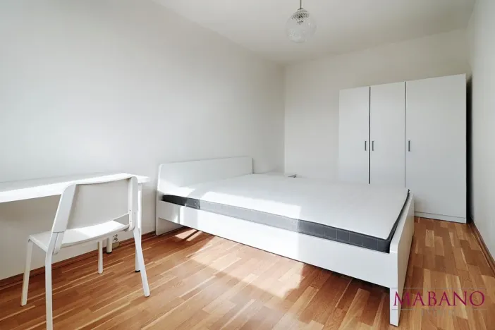 Pronájem bytu, Praha - Chodov, Zdiměřická, 14 m2