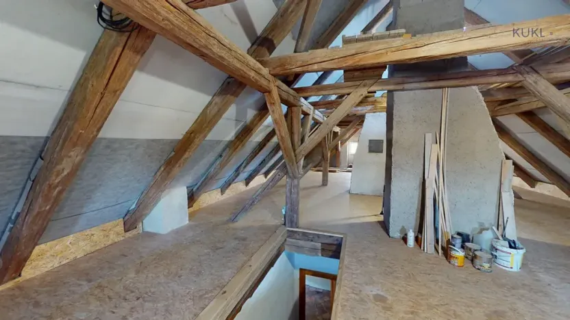 Prodej rodinného domu, Vyklantice, 380 m2