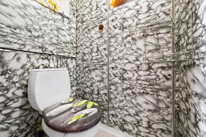 Prodej bytu 3+1, Studená, Komenského, 74 m2