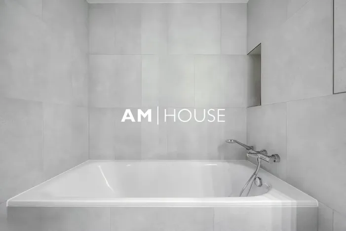 Prodej bytu 3+kk, Praha - Michle, Hodonínská, 96 m2