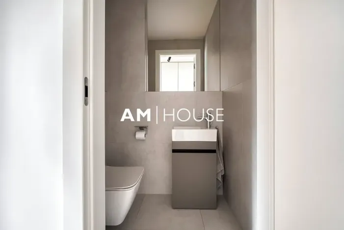 Prodej bytu 3+kk, Praha - Michle, Hodonínská, 96 m2