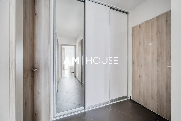 Prodej bytu 2+kk, Praha - Stodůlky, Toufarova, 56 m2