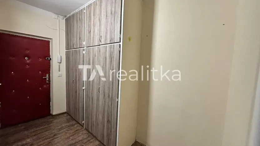 Pronájem bytu 3+1, Orlová, Kpt. Jaroše, 55 m2