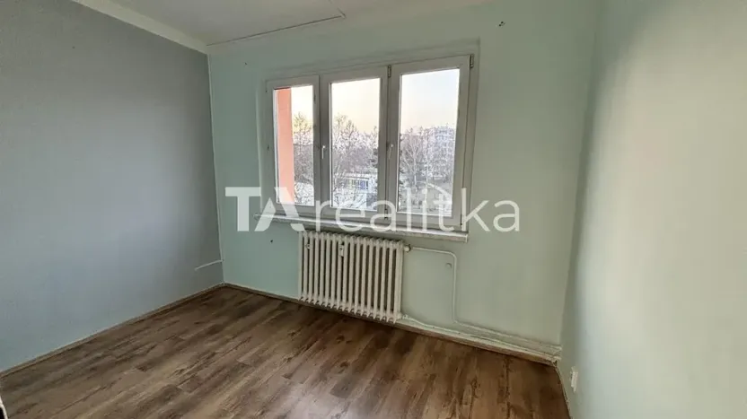 Pronájem bytu 3+1, Orlová, Kpt. Jaroše, 55 m2