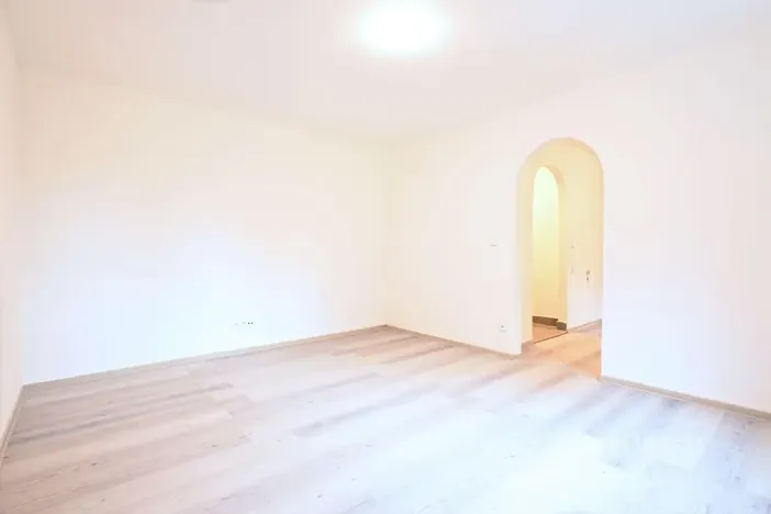Pronájem bytu 2+kk, Litvínov, Horská, 42 m2
