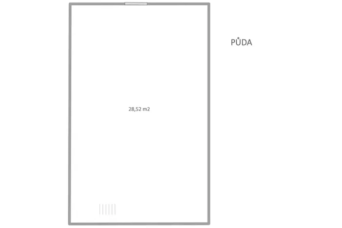 Prodej rodinného domu, Růžová, 203 m2