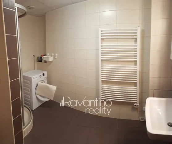 Pronájem bytu 2+kk, Brno, Modřická, 52 m2