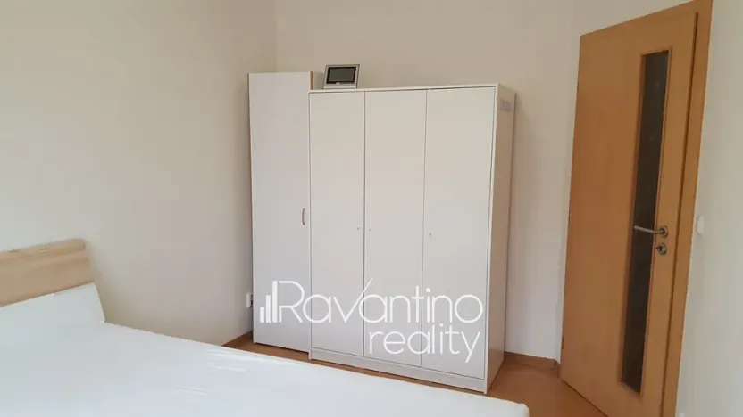 Pronájem bytu 2+kk, Brno, Modřická, 52 m2