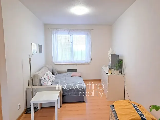 Pronájem bytu 2+kk, Modřice, Masarykova, 48 m2