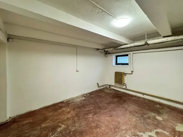 Pronájem skladu, Praha - Komořany, Krupná, 15 m2