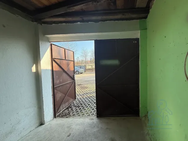 Pronájem garáže, Praha, 18 m2