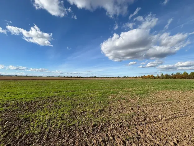 Prodej podílu pole, Olomouc, 10492 m2