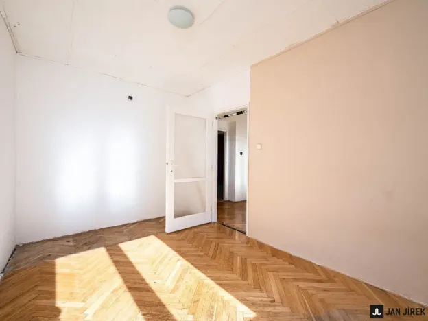 Prodej bytu 3+kk, Pardubice - Zelené Předměstí, K Blahobytu, 52 m2