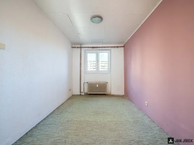 Prodej bytu 3+kk, Pardubice - Zelené Předměstí, K Blahobytu, 52 m2