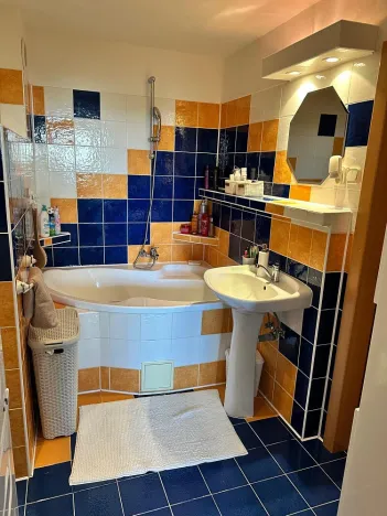 Prodej bytu 3+1, Pardubice - Polabiny, kpt. Bartoše, 78 m2