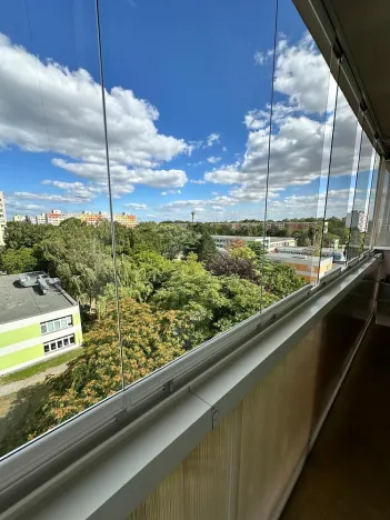 Prodej bytu 3+1, Pardubice - Polabiny, kpt. Bartoše, 78 m2