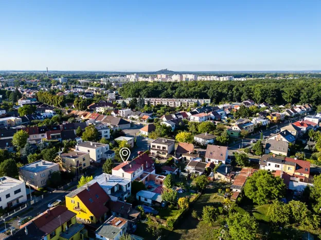 Prodej rodinného domu, Pardubice - Bílé Předměstí, Zajíčkova, 220 m2