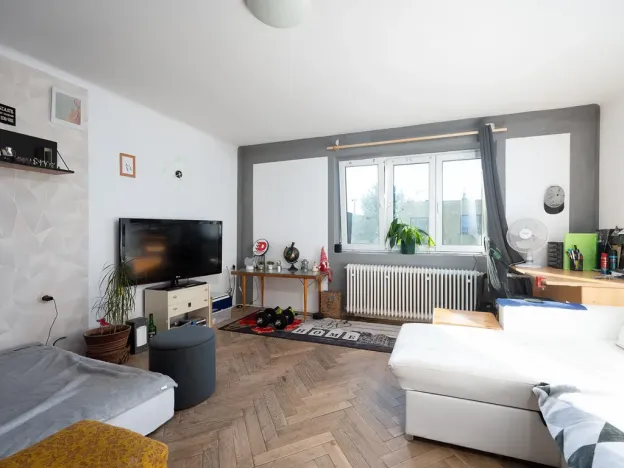 Prodej rodinného domu, Pardubice - Bílé Předměstí, Zajíčkova, 220 m2