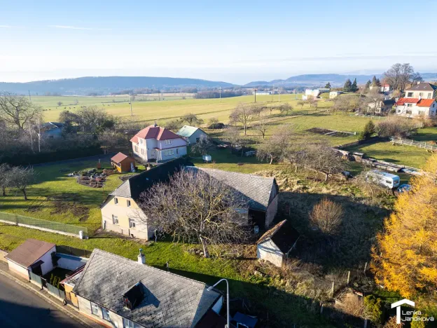 Prodej rodinného domu, Seč, Čs. pionýrů, 65 m2