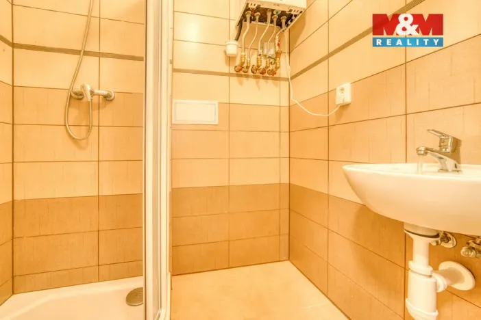 Pronájem bytu 2+1, Plzeň - Jižní Předměstí, Kardinála Berana, 90 m2