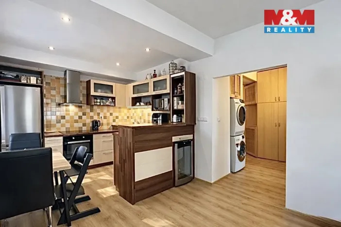 Prodej bytu 2+kk, Ostrava - Poruba, Oty Synka, 53 m2