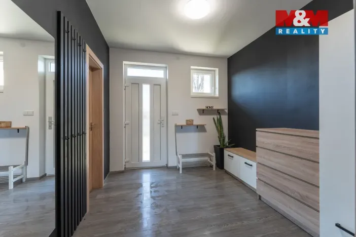 Prodej rodinného domu, Miskovice - Bylany, 120 m2