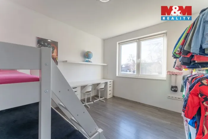 Prodej rodinného domu, Miskovice - Bylany, 120 m2