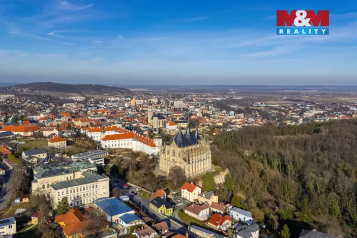 Prodej rodinného domu, Miskovice - Bylany, 120 m2