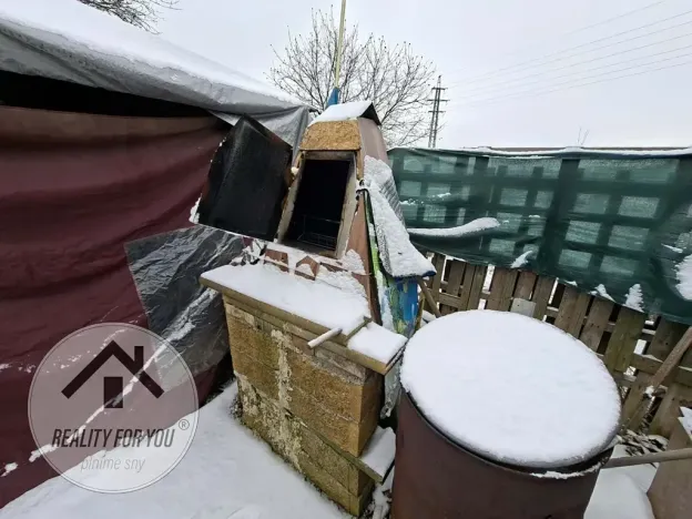 Prodej zahrady, Mnichovo Hradiště, Masarykovo náměstí, 400 m2