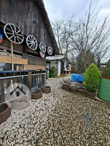 Prodej zahrady, Mnichovo Hradiště, Masarykovo náměstí, 400 m2