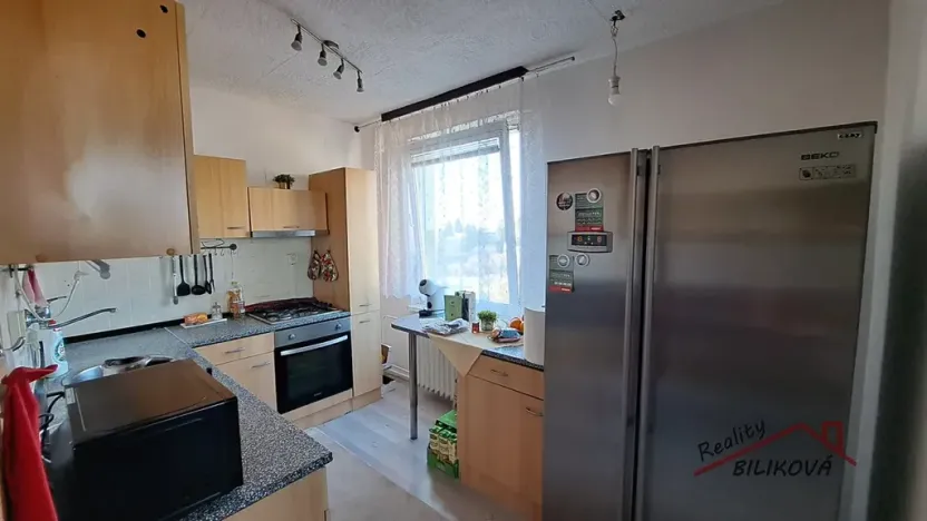 Prodej bytu 3+1, Brandýs nad Labem-Stará Boleslav, Kaštanová, 72 m2