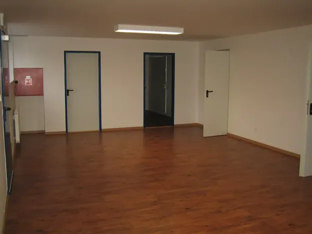 Pronájem obchodního prostoru, Kladno, Dukelských hrdinů, 285 m2