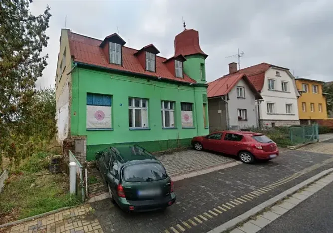 Prodej komerčního pozemku, Turnov, Bezručova, 8962 m2