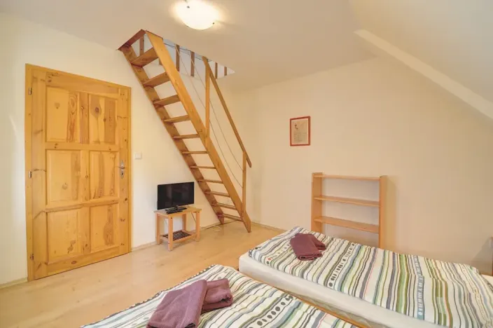 Prodej rodinného domu, Rokytnice nad Jizerou, 228 m2