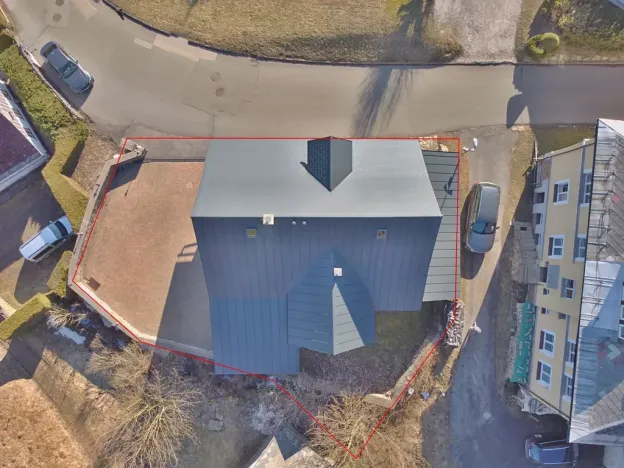 Prodej rodinného domu, Rokytnice nad Jizerou, 228 m2