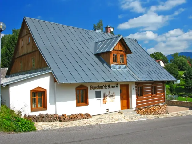 Prodej rodinného domu, Rokytnice nad Jizerou, 228 m2