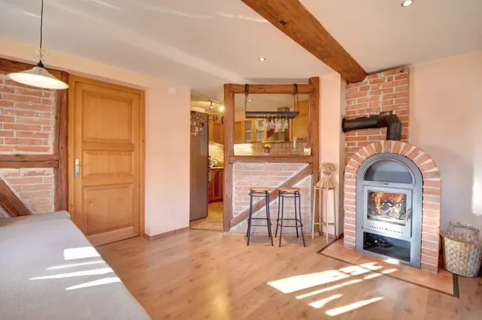 Prodej ubytování, Rokytnice nad Jizerou, 228 m2