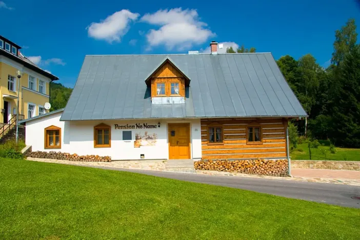 Prodej ubytování, Rokytnice nad Jizerou, 228 m2