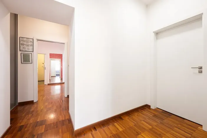 Pronájem bytu 3+1, Brno, Botanická, 114 m2