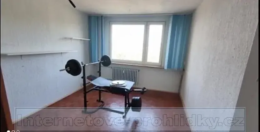 Pronájem pokoje, Liberec, Na Pískovně, 20 m2