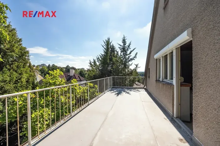 Prodej rodinného domu, Praha - Petrovice, Dieselova, 170 m2