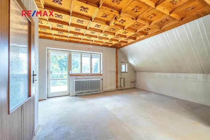 Prodej rodinného domu, Praha - Petrovice, Dieselova, 170 m2