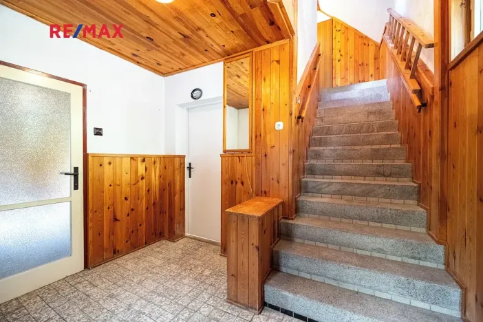 Prodej rodinného domu, Praha - Petrovice, Dieselova, 170 m2