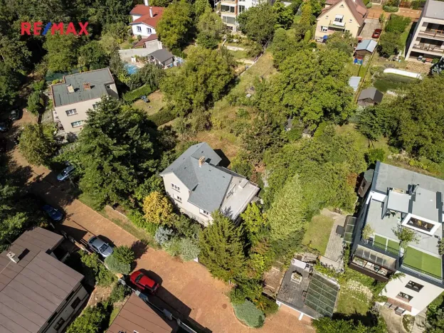 Prodej rodinného domu, Praha - Petrovice, Dieselova, 170 m2