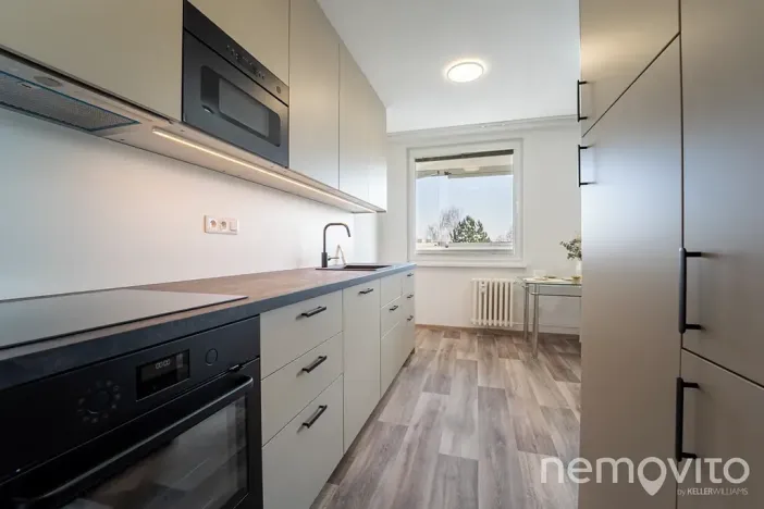 Pronájem bytu 3+kk, Poděbrady, Kunštátská, 64 m2