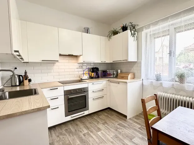 Prodej rodinného domu, Brandýs nad Labem-Stará Boleslav, Karla Šebora, 160 m2