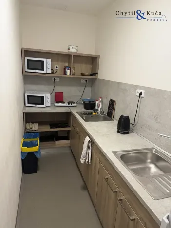 Prodej ubytování, Otrokovice, Objízdná, 3641 m2