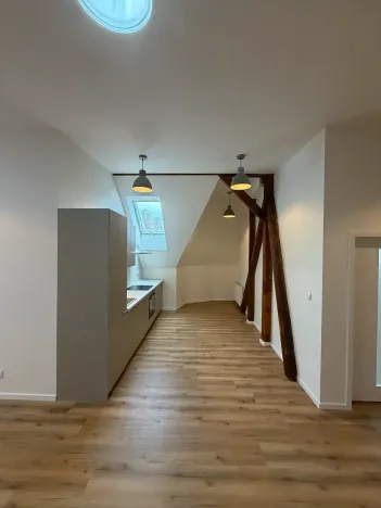 Pronájem bytu 4+kk, Ústí nad Labem, Masarykova, 91 m2