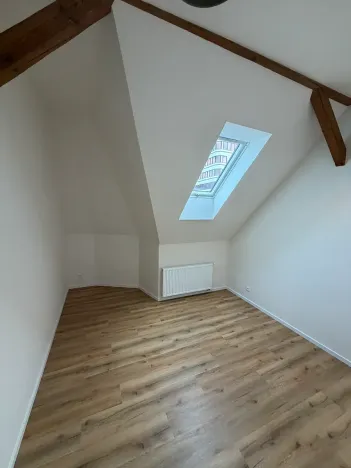 Pronájem bytu 4+kk, Ústí nad Labem, Masarykova, 91 m2